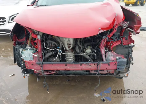 2016 Toyota Rav4 Le из США, поврежденный, VIN JTMZFREV5GJ080608